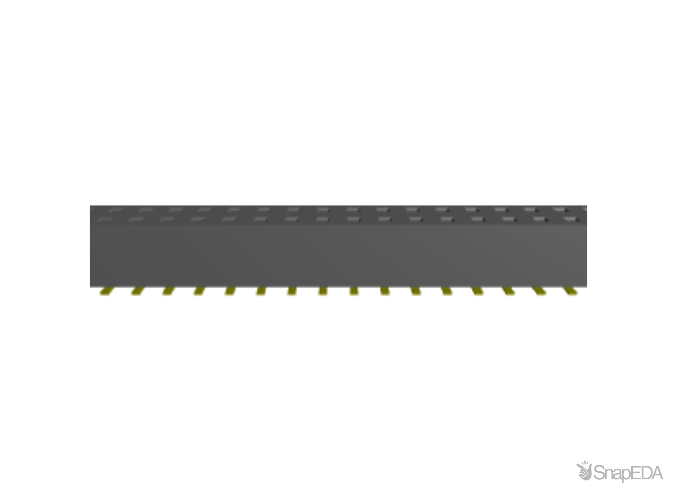TLE-132-01-G-DV 3D Model