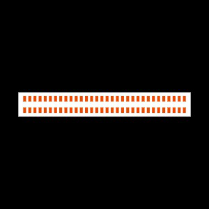 TLE-132-01-G-DV-A Footprint