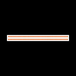 TLE-147-01-G-DV-A Footprint