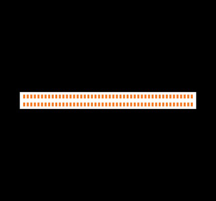 TLE-148-01-G-DV Footprint