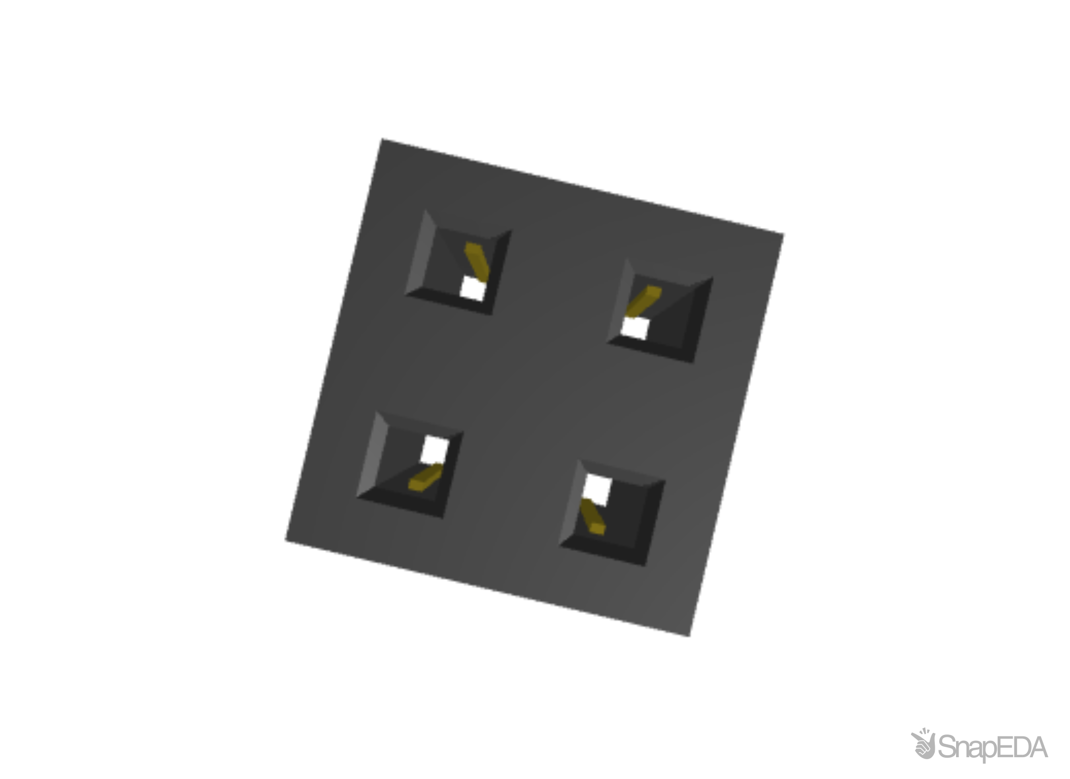 TLE-160-01-G-DV 3D Model