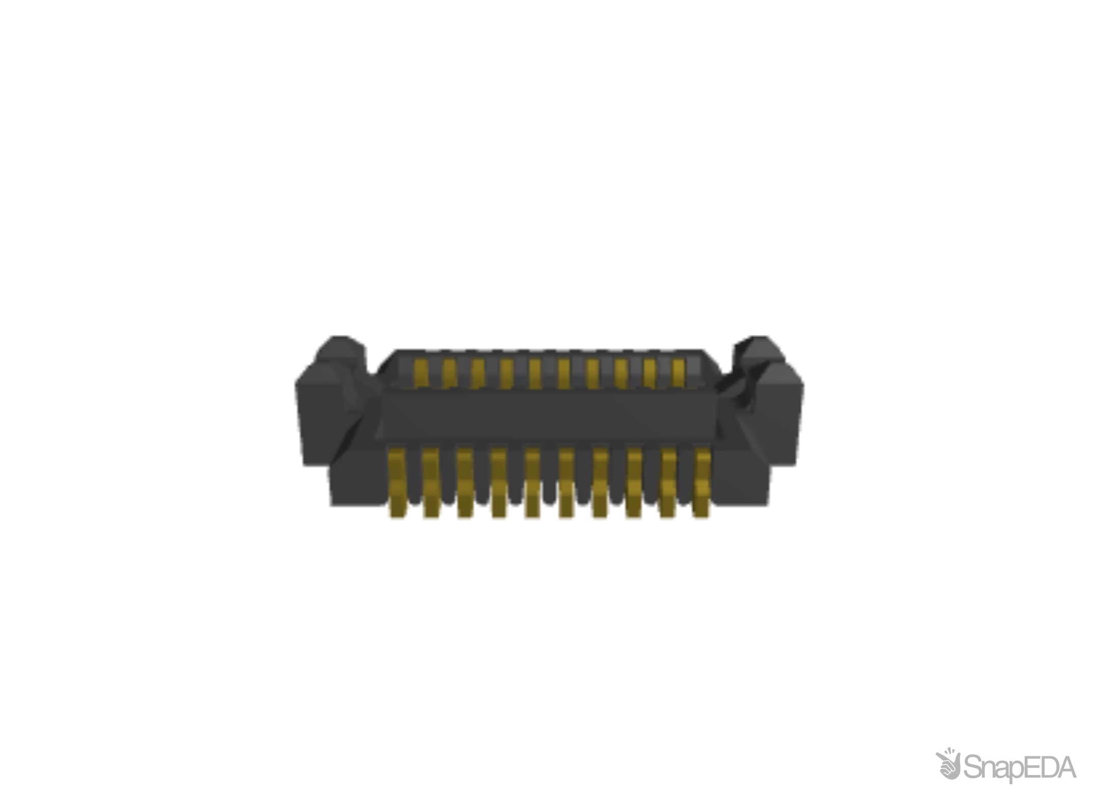 TLH-010-0.50-G-D 3D Model