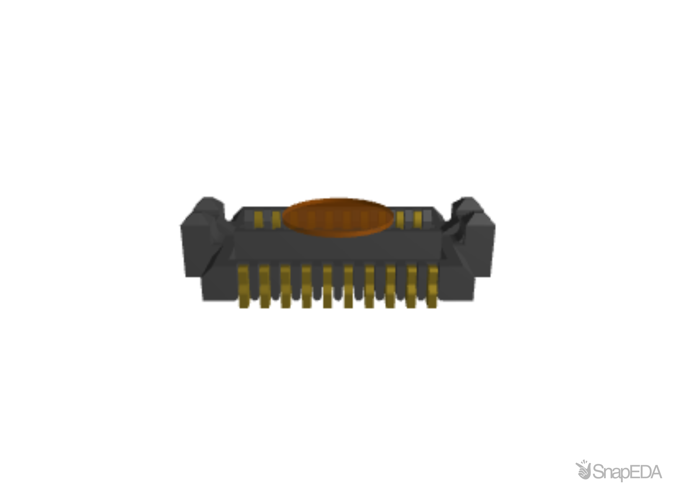 TLH-010-0.50-G-D-A-K 3D Model
