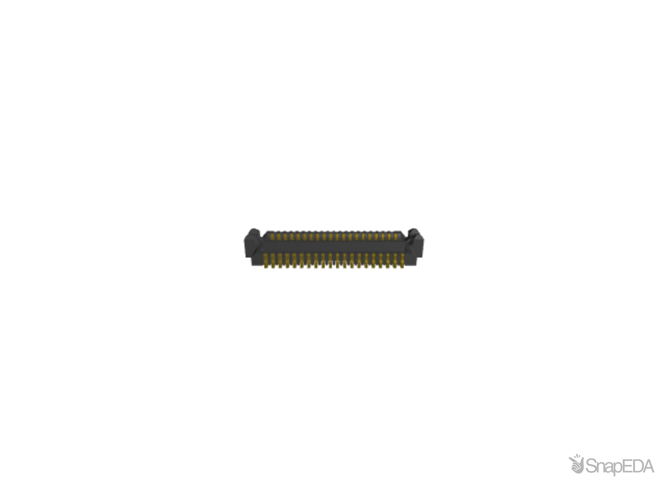TLH-020-0.50-G-D 3D Model
