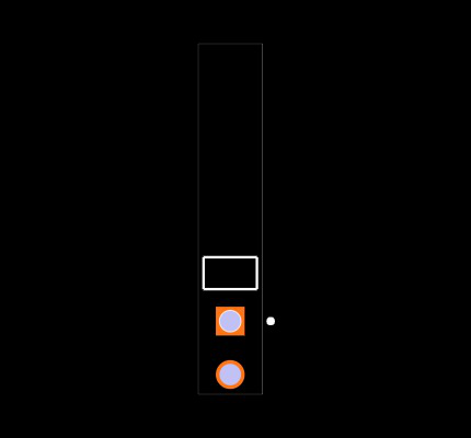 TLW-101-01-G-D-RA Footprint