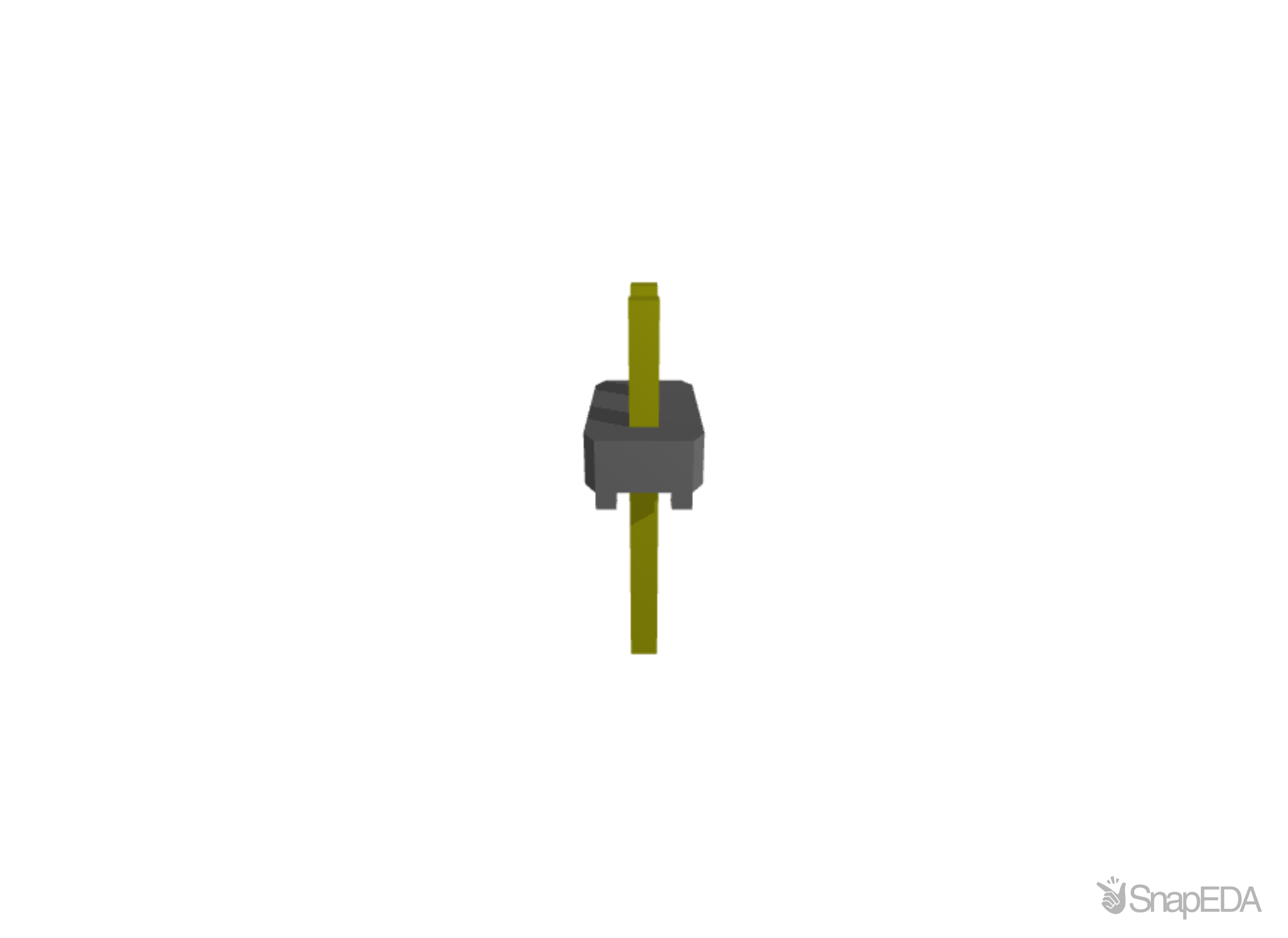 TLW-101-05-T-D-01 3D Model