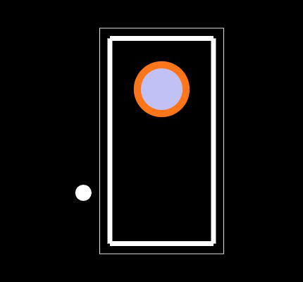 TLW-101-05-T-D-01 Footprint