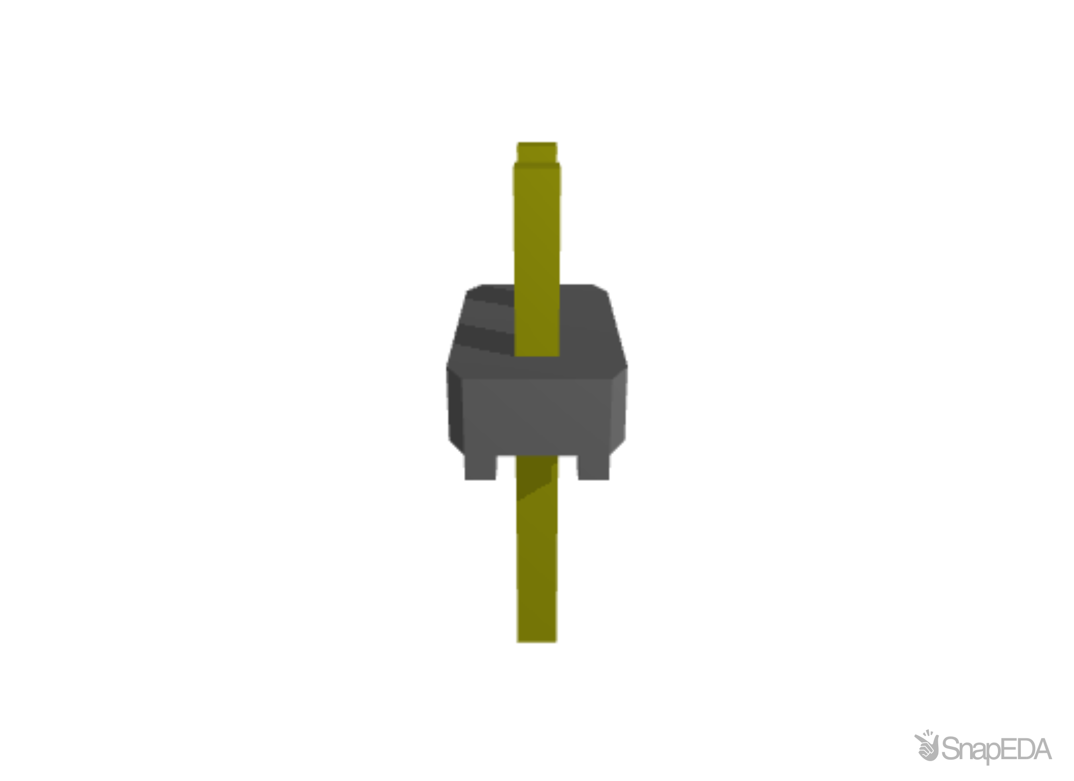 TLW-101-06-G-D 3D Model