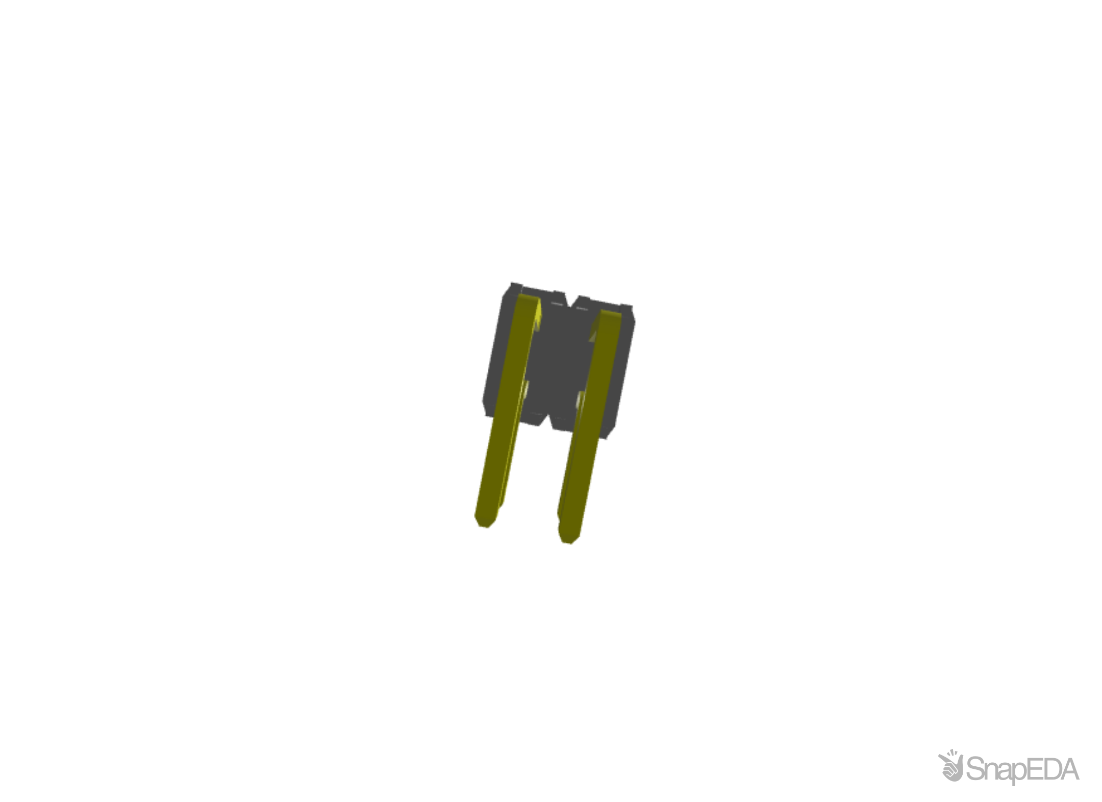TLW-102-01-L-D-RA 3D Model