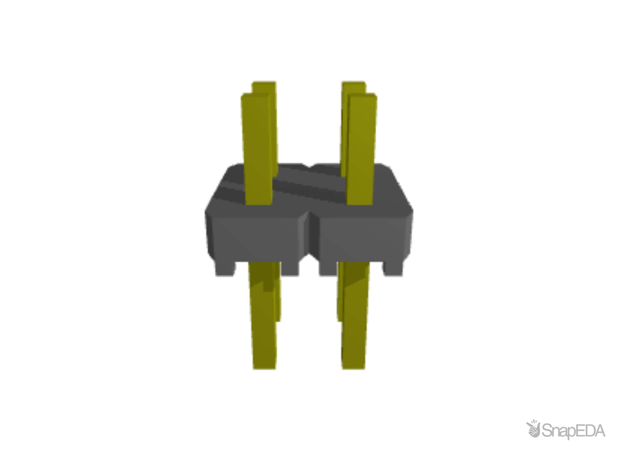 TLW-102-06-G-D-01 3D Model