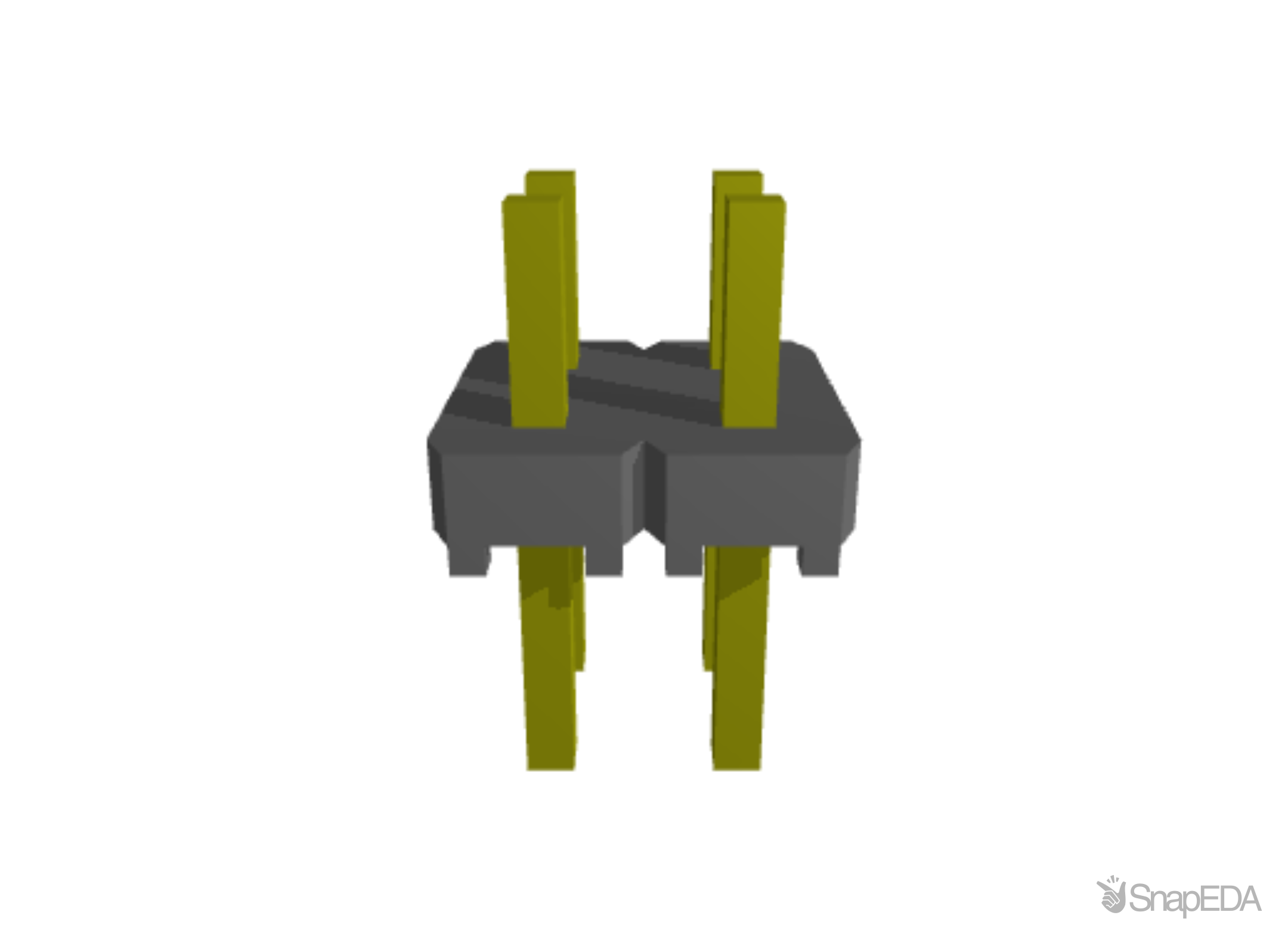 TLW-102-06-TM-D 3D Model