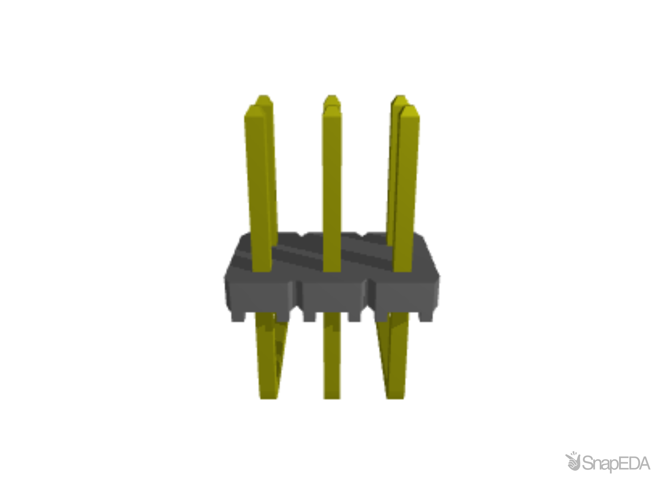 TLW-103-01-T-D-RA 3D Model