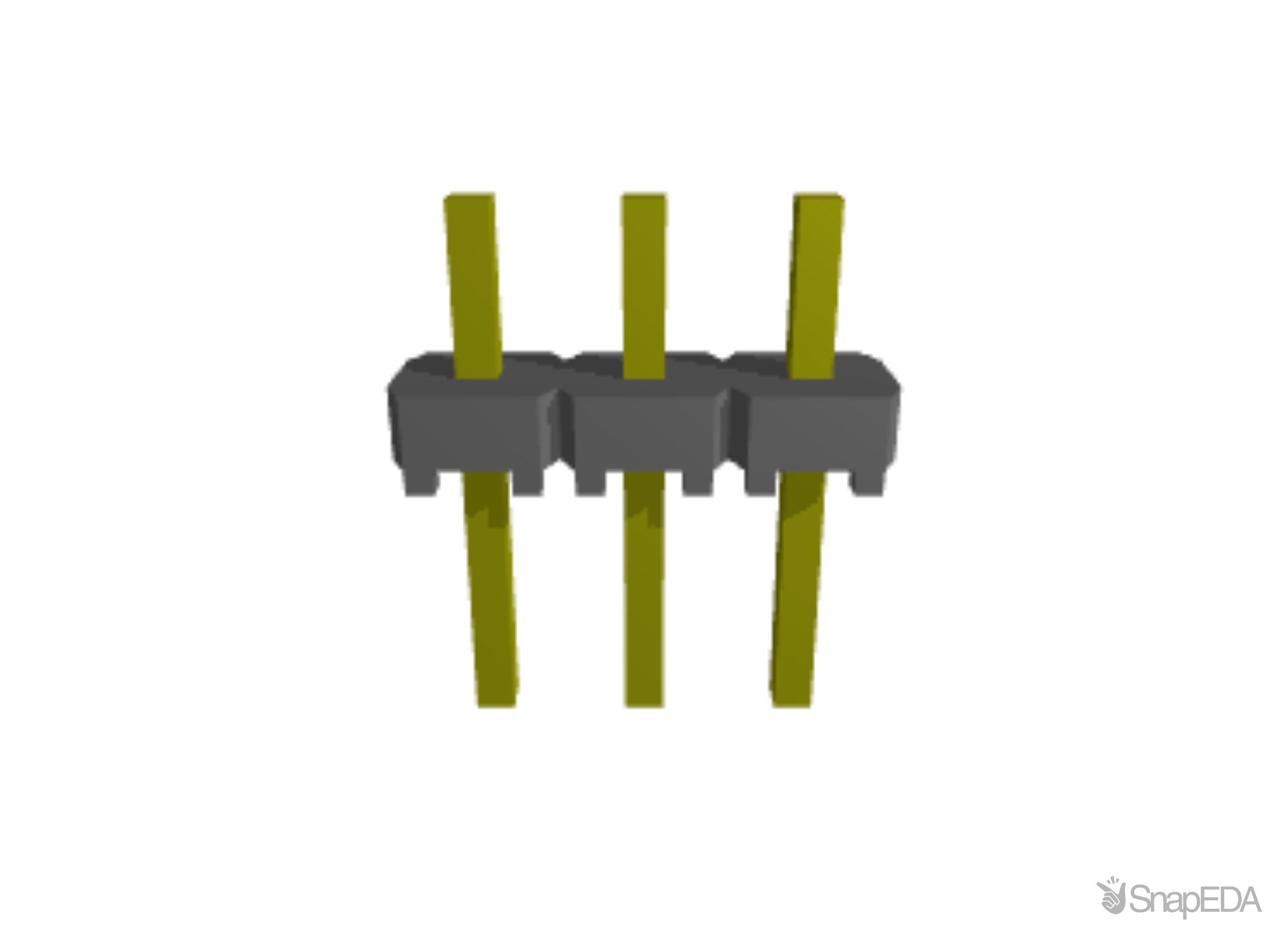 TLW-103-05-H-S 3D Model