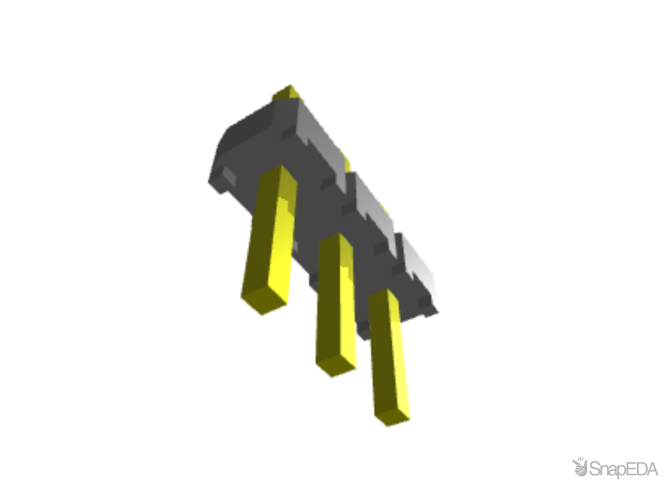 TLW-103-06-F-S 3D Model