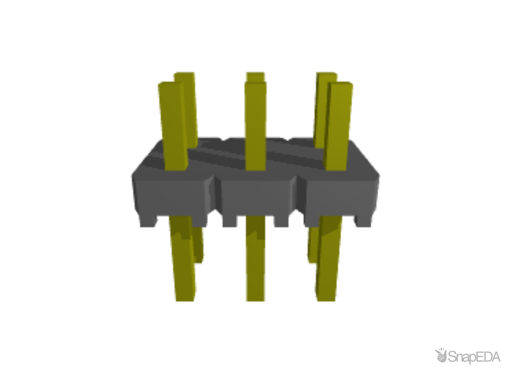 TLW-103-06-S-D 3D Model