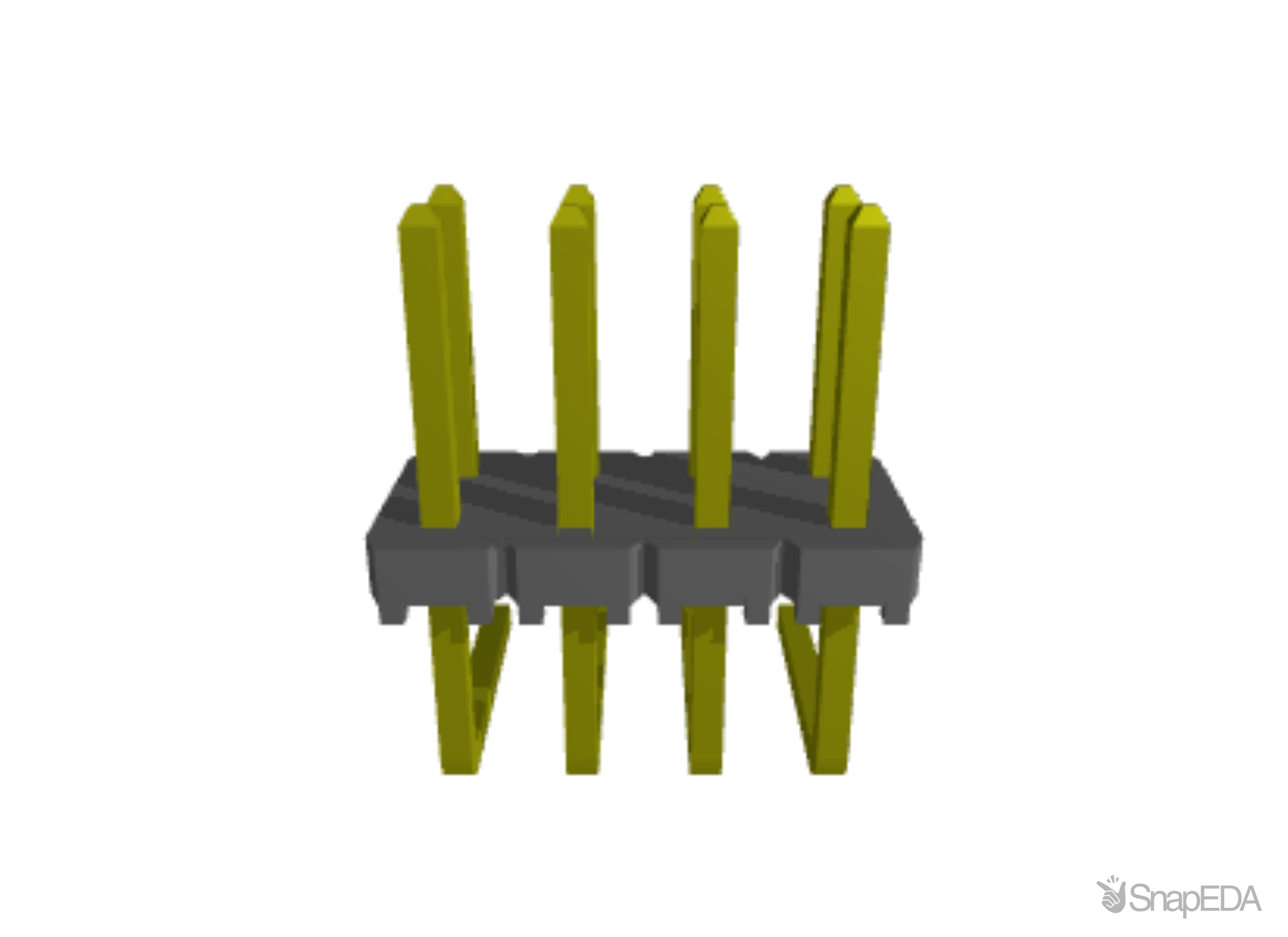 TLW-104-01-F-D-RA 3D Model