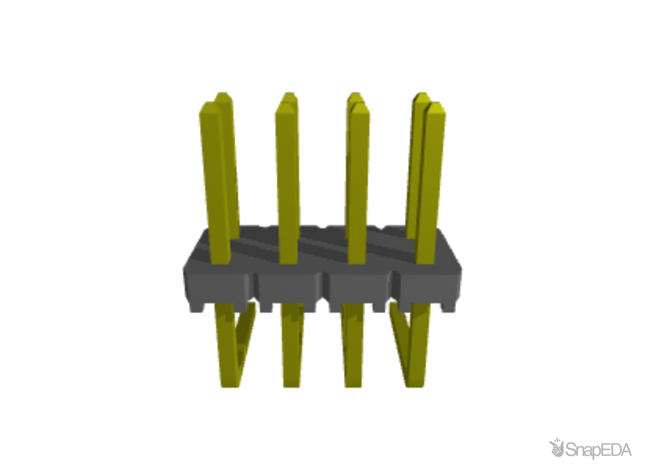 TLW-104-01-G-D-RA 3D Model