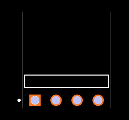 TLW-104-01-L-S-RA Footprint