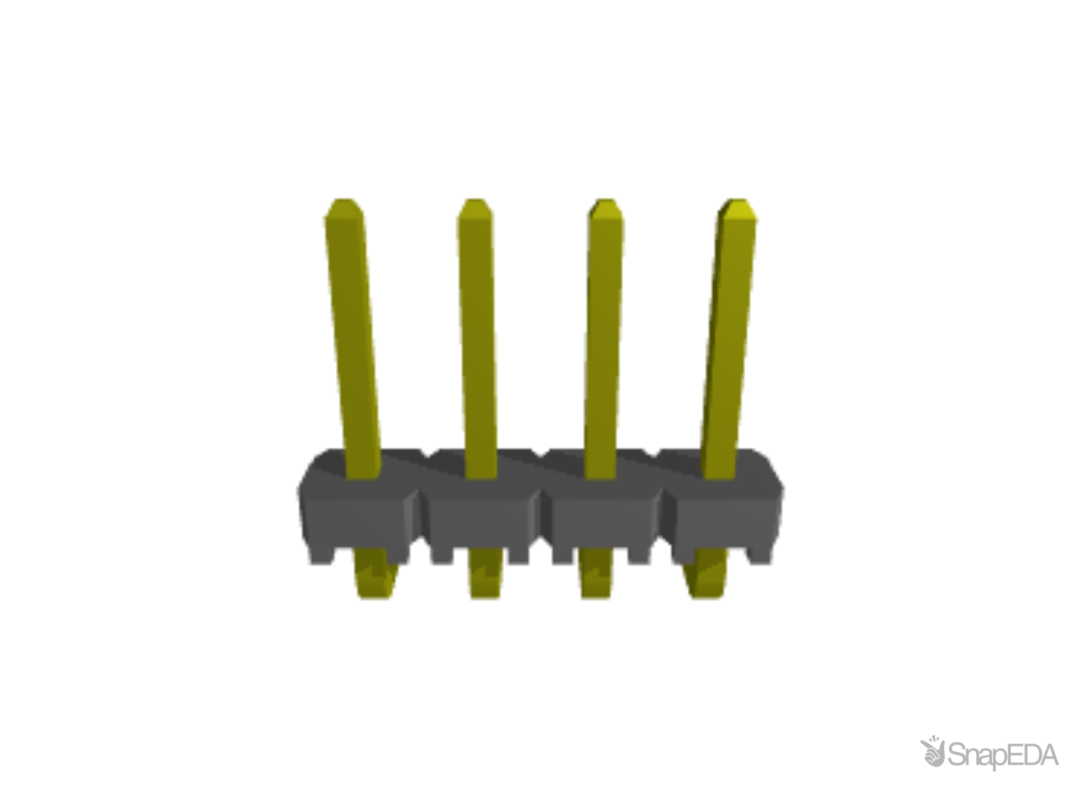 TLW-104-01-S-S-RA 3D Model