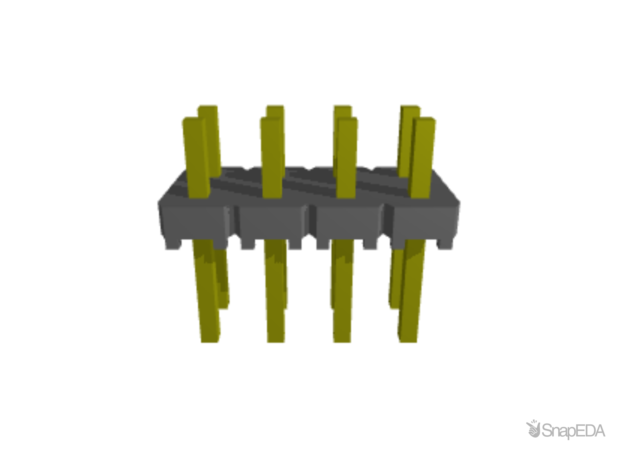 TLW-104-05-G-D 3D Model