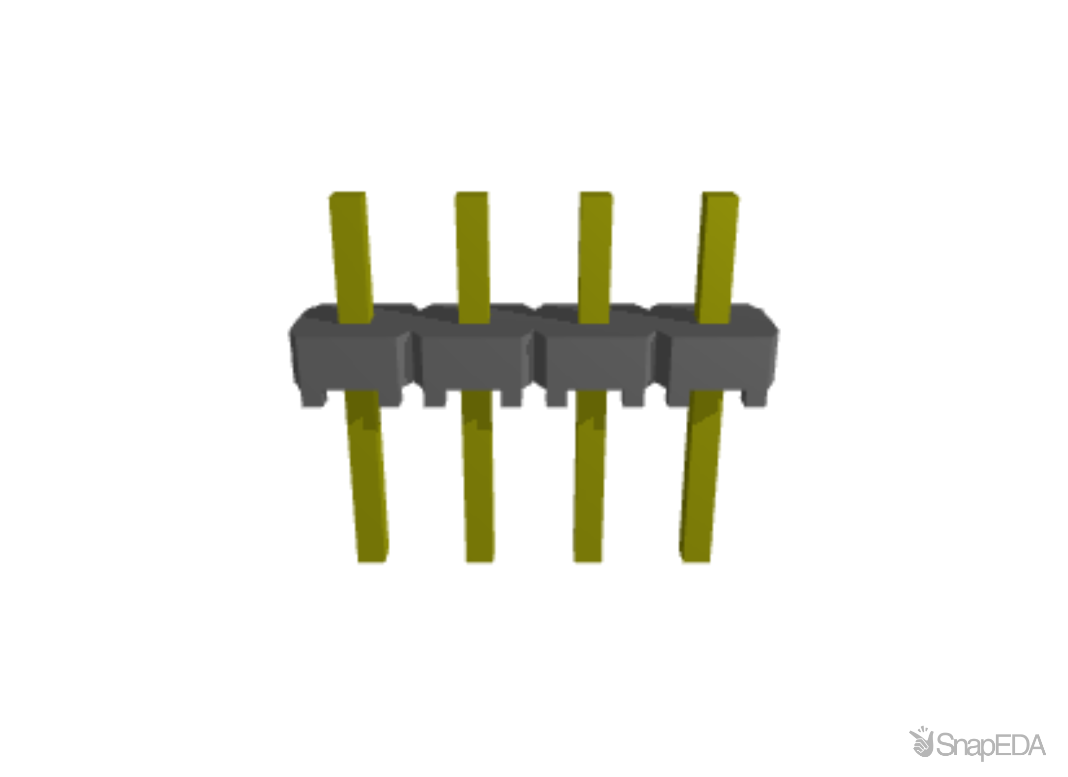 TLW-104-05-L-S 3D Model