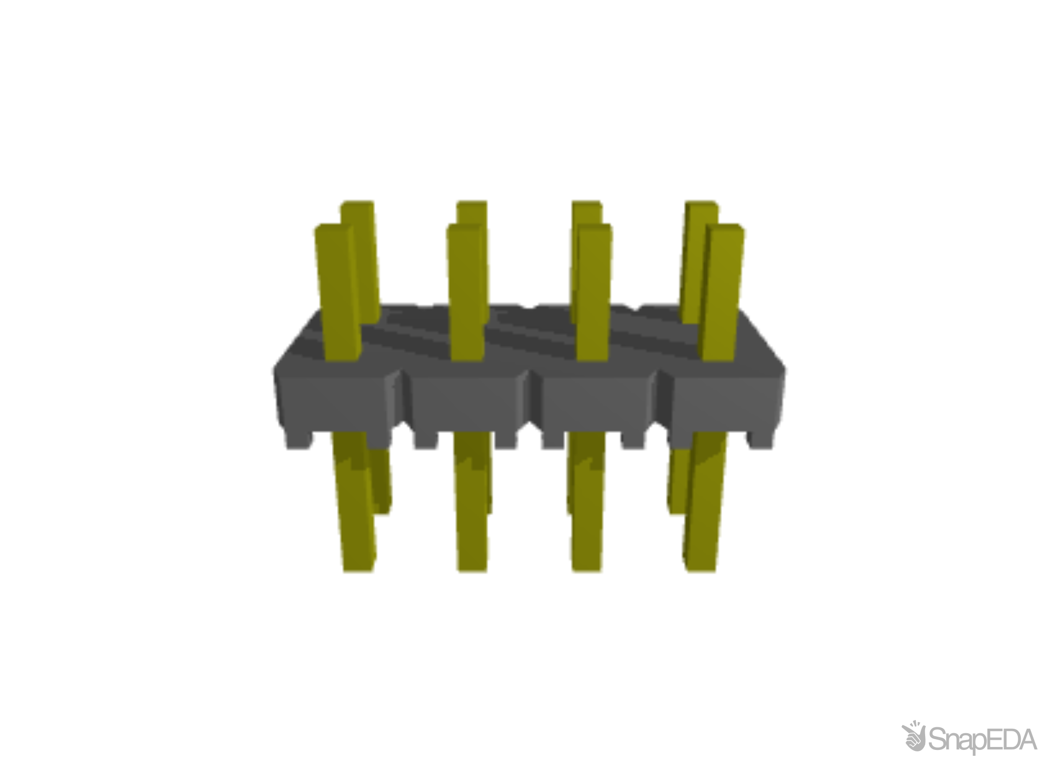 TLW-104-06-G-D 3D Model