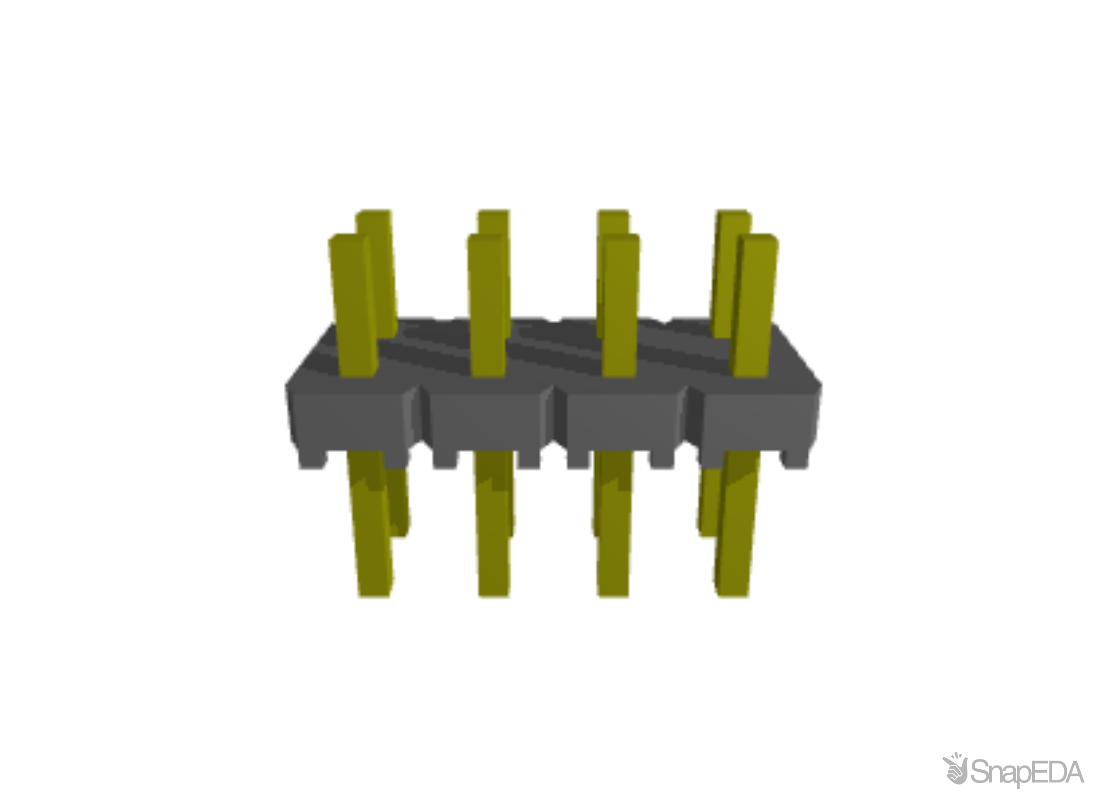 TLW-104-06-T-D 3D Model