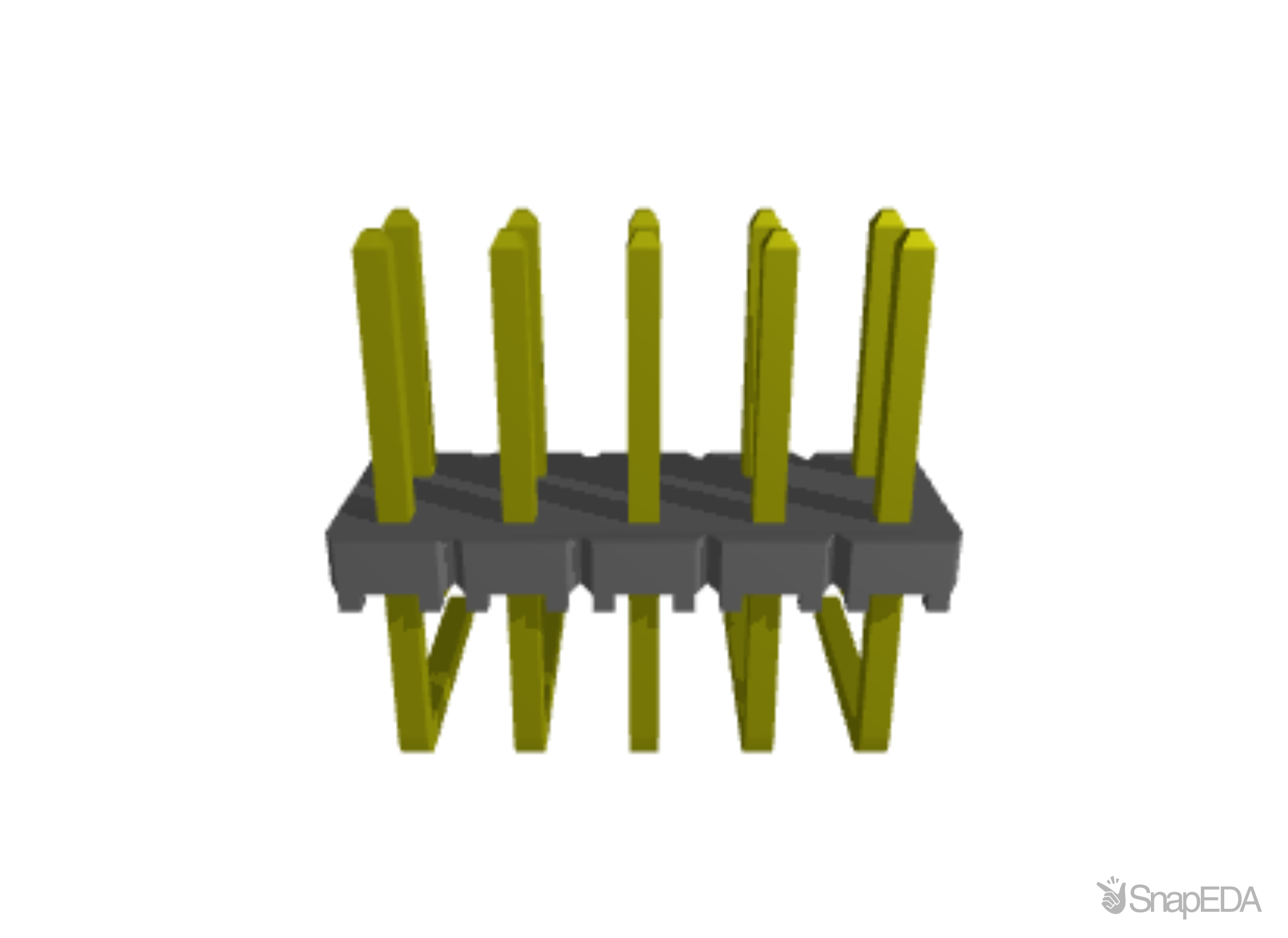 TLW-105-01-G-D-RA 3D Model