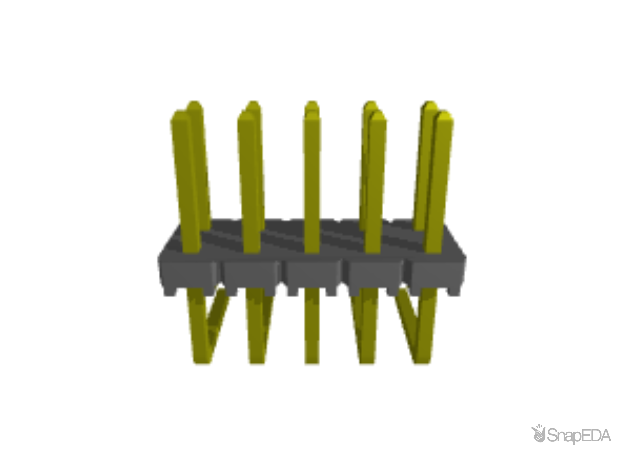 TLW-105-01-T-D-RA 3D Model