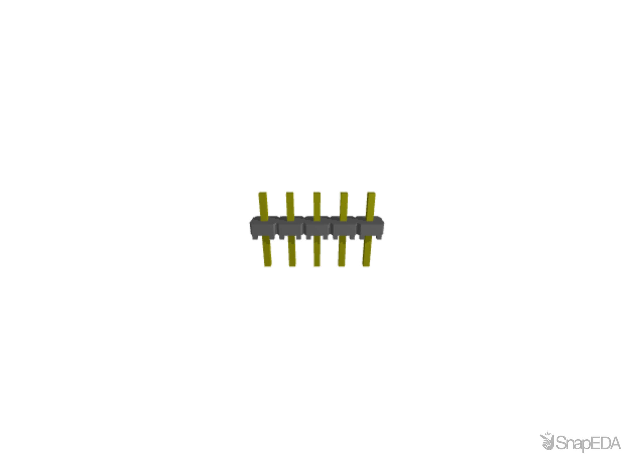 TLW-105-06-L-S 3D Model
