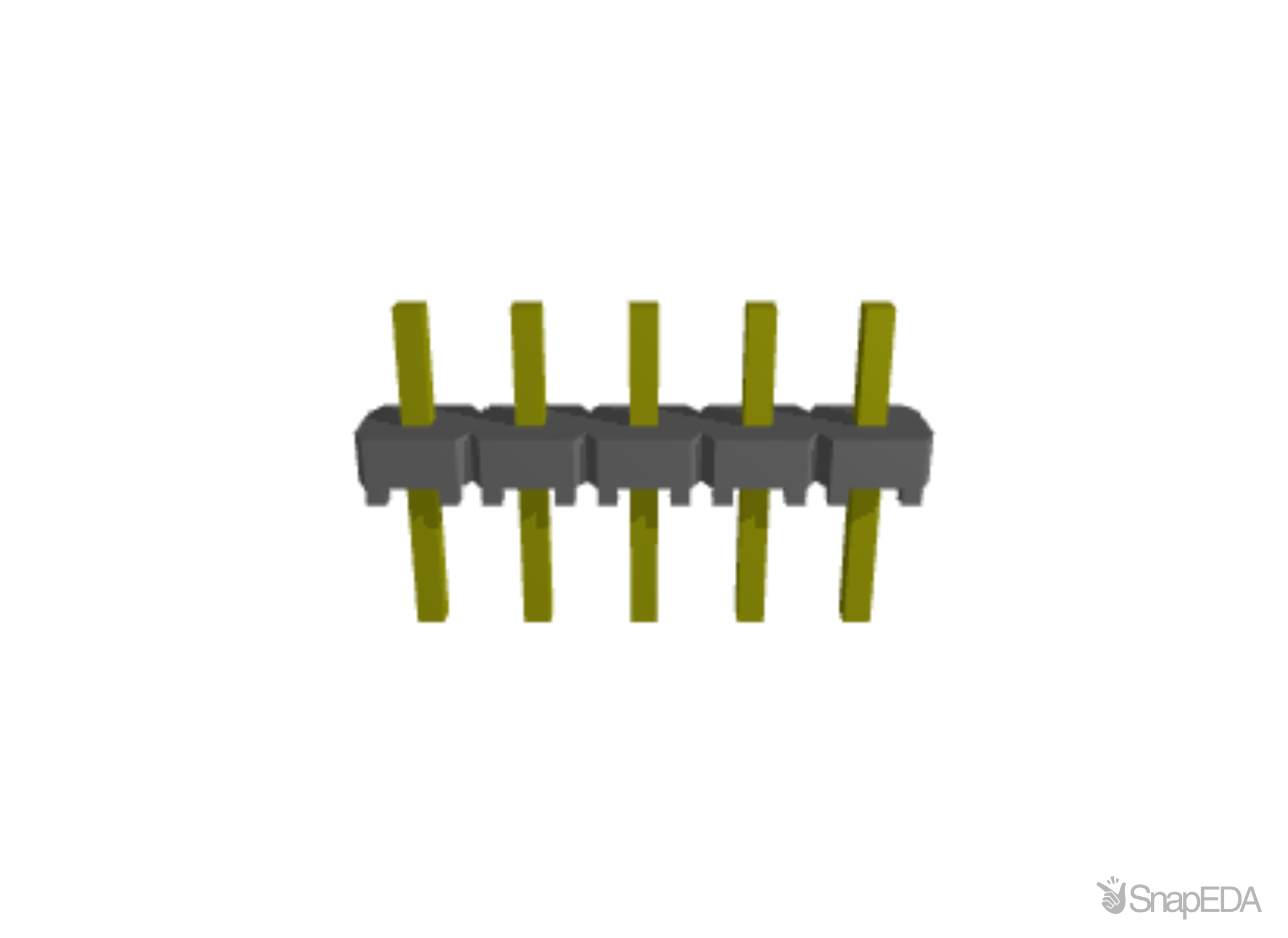 TLW-105-06-T-S 3D Model