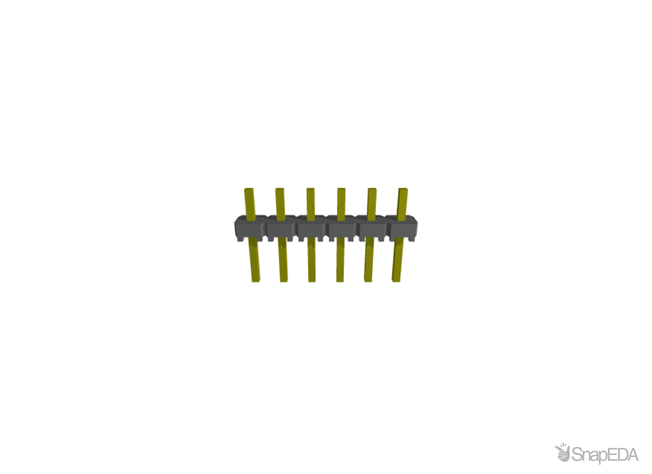 TLW-106-05-G-S 3D Model