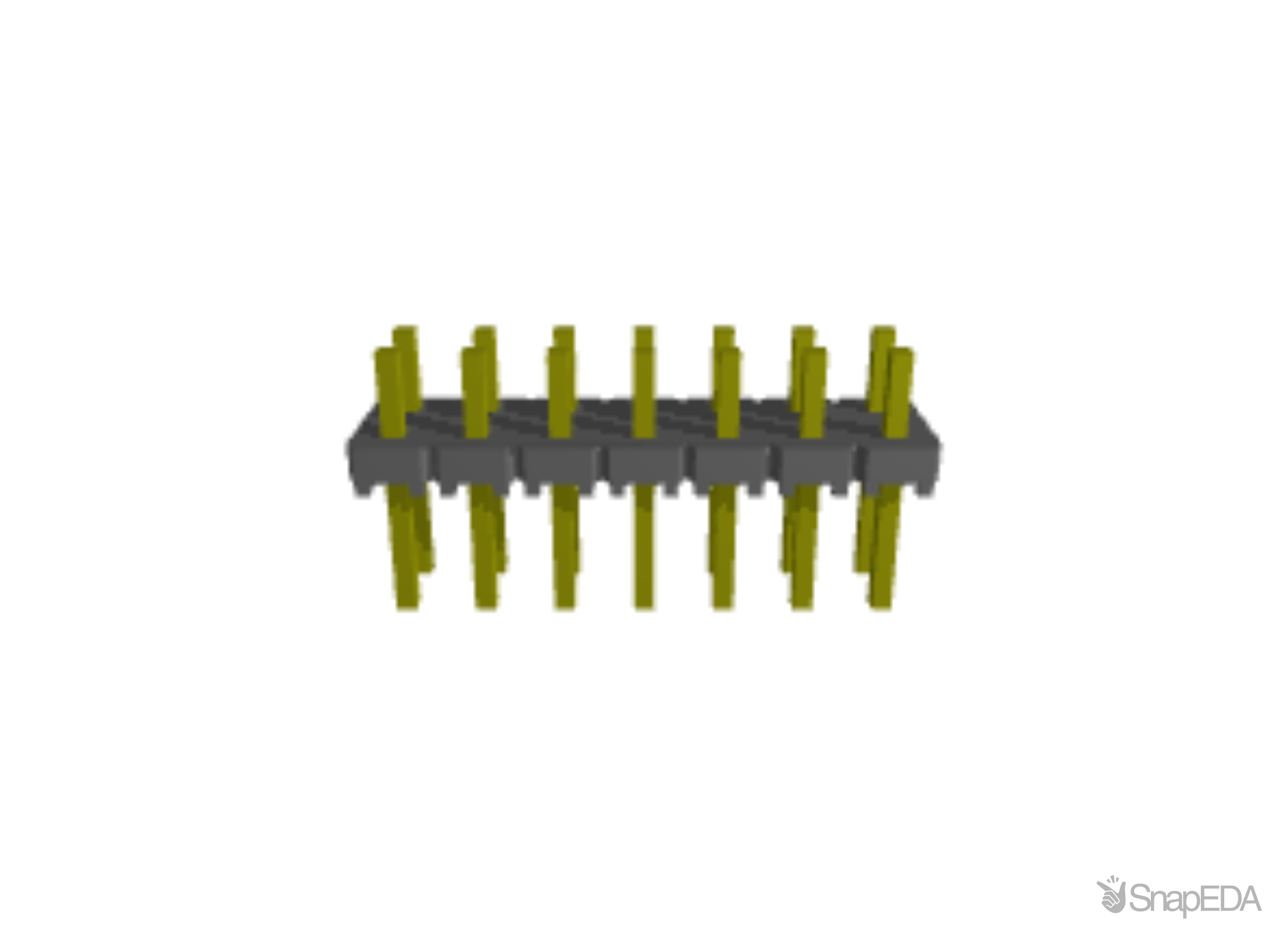 TLW-107-05-L-D 3D Model