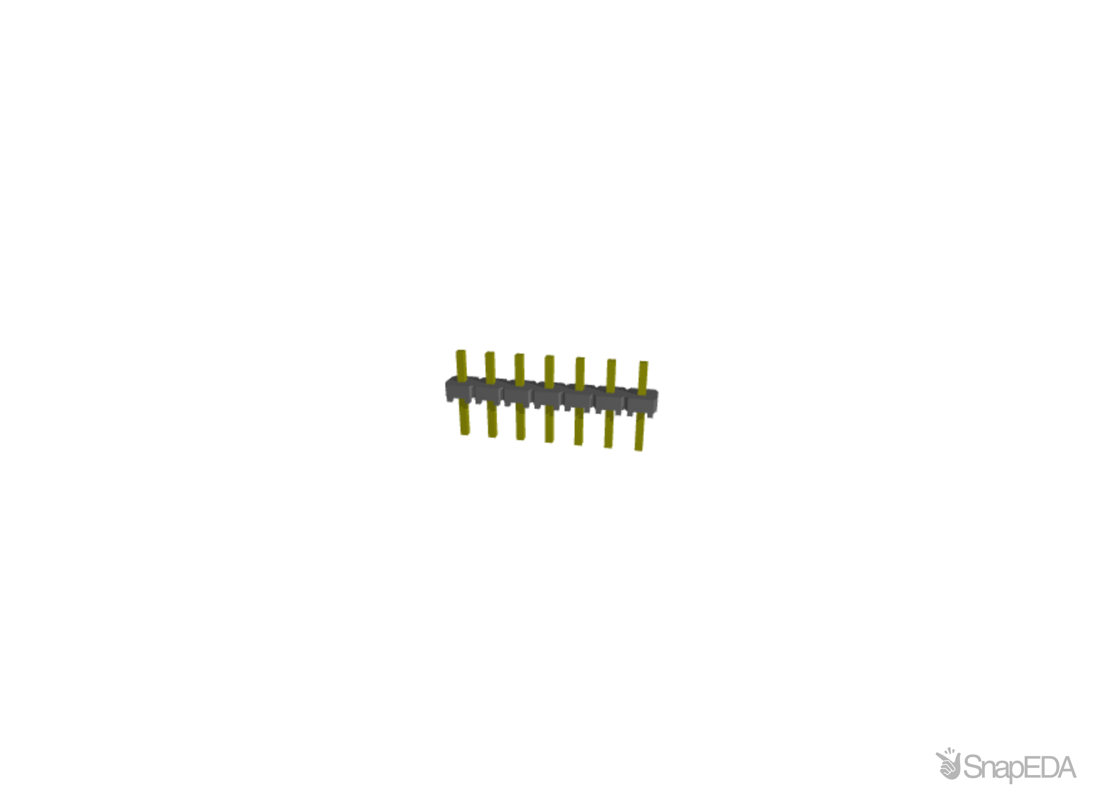 TLW-107-06-F-S 3D Model