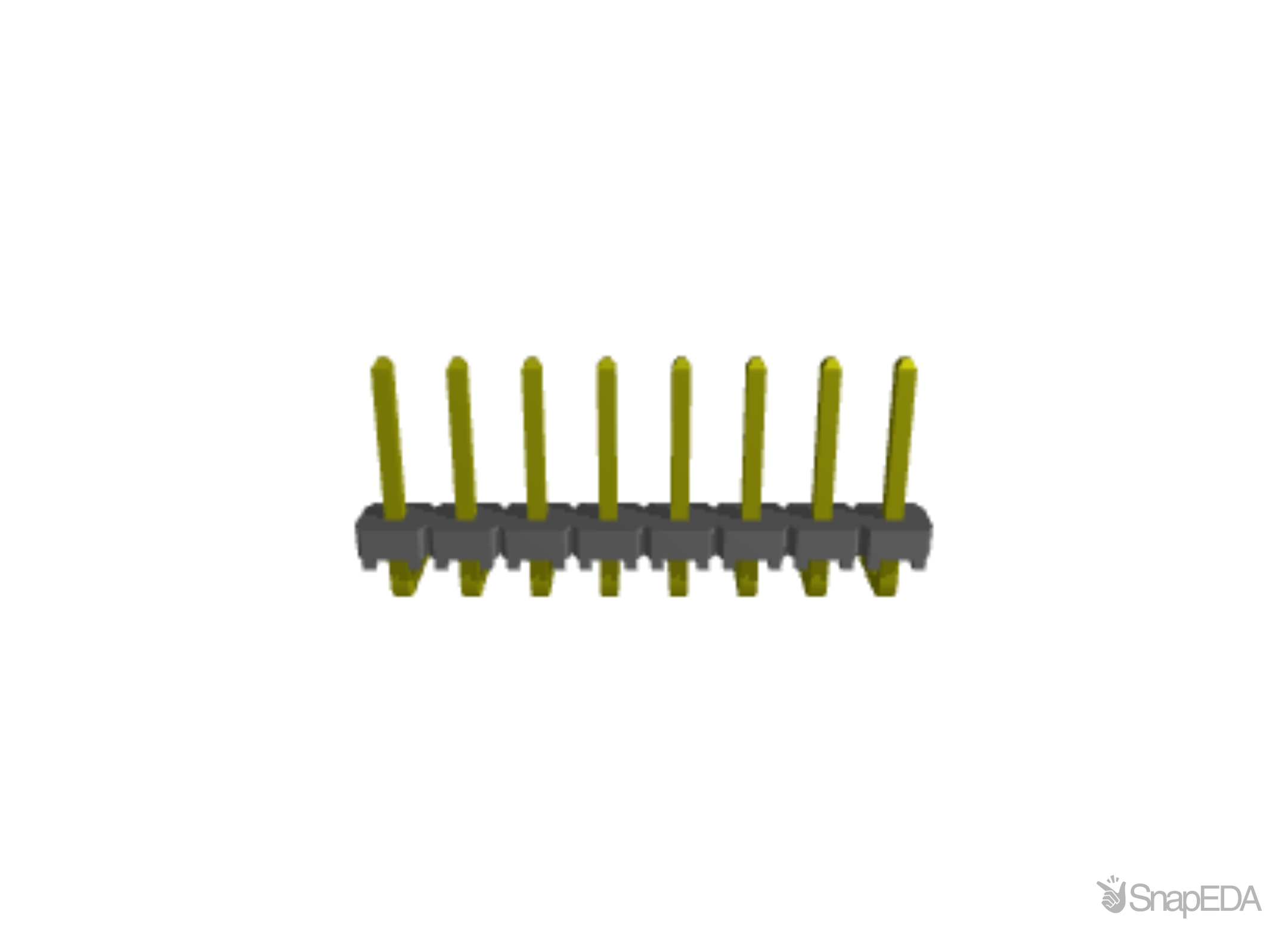 TLW-108-01-G-S-RA 3D Model
