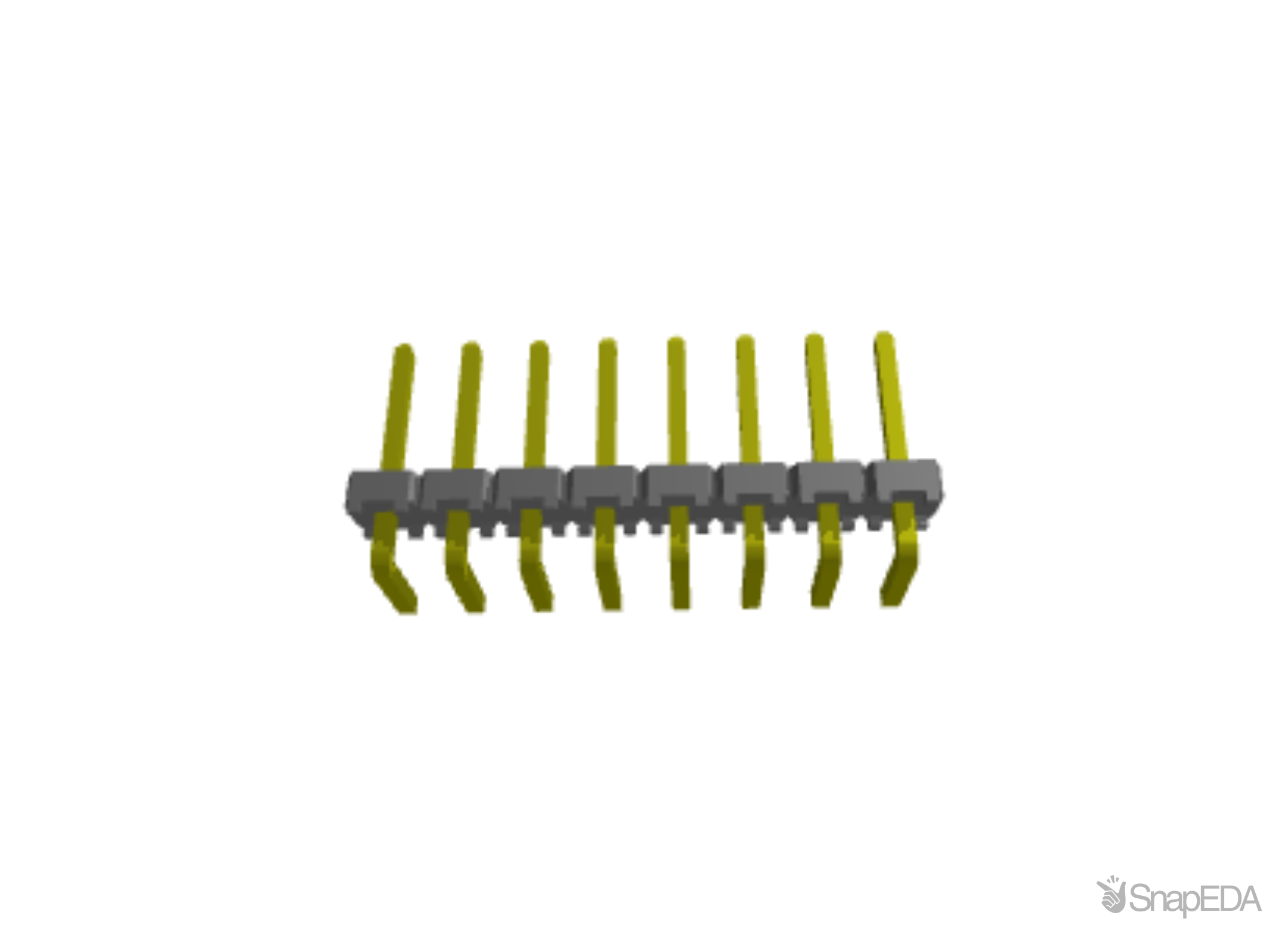 TLW-108-01-T-S-RA 3D Model