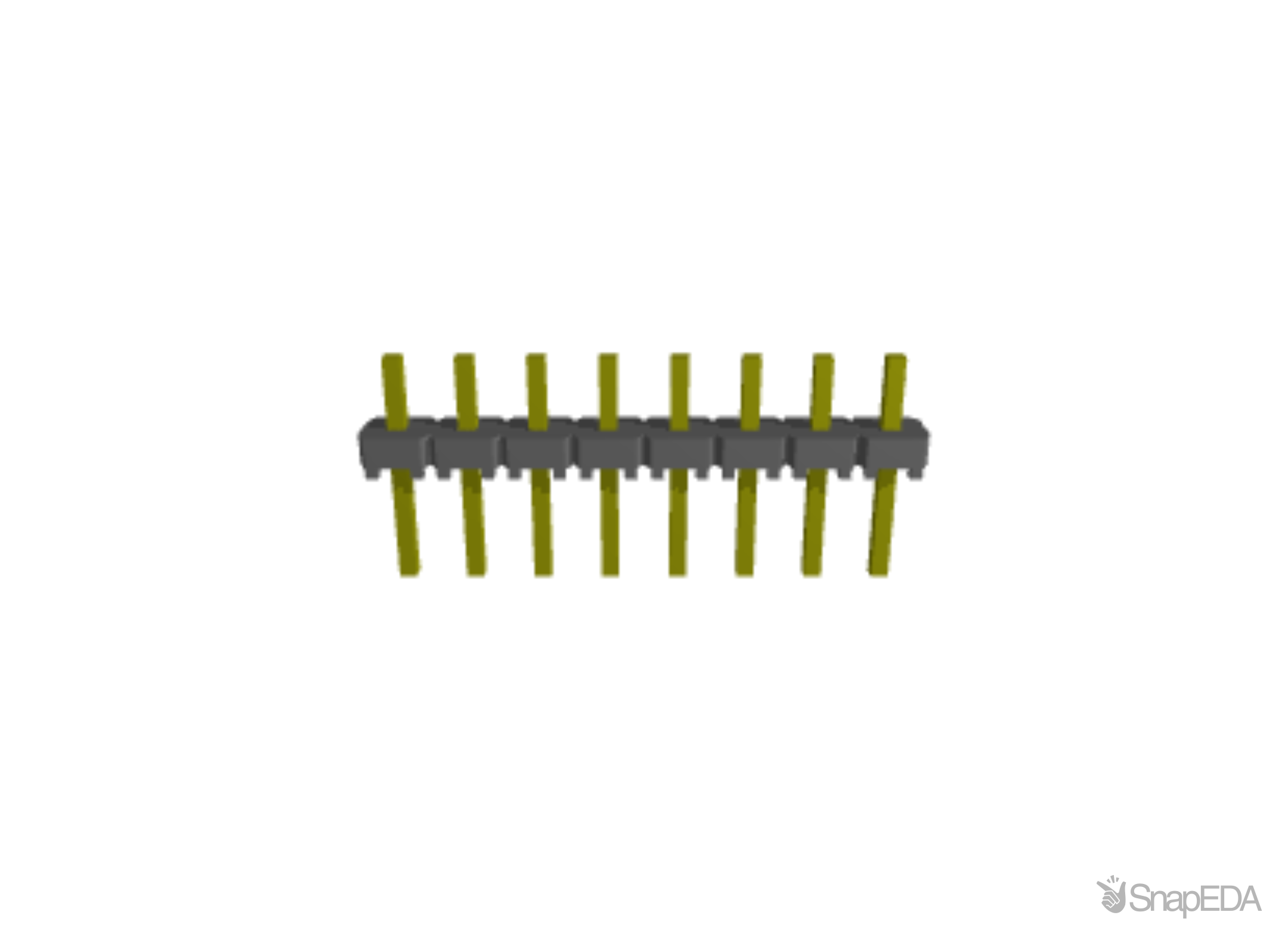 TLW-108-05-G-S 3D Model