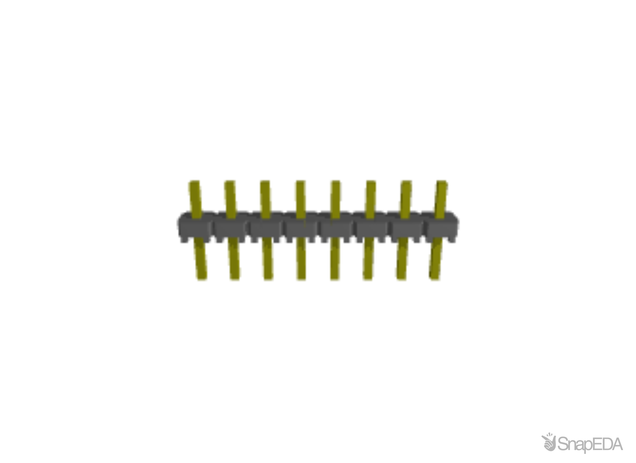TLW-108-06-L-S 3D Model