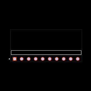 TLW-110-01-L-S-RA Footprint