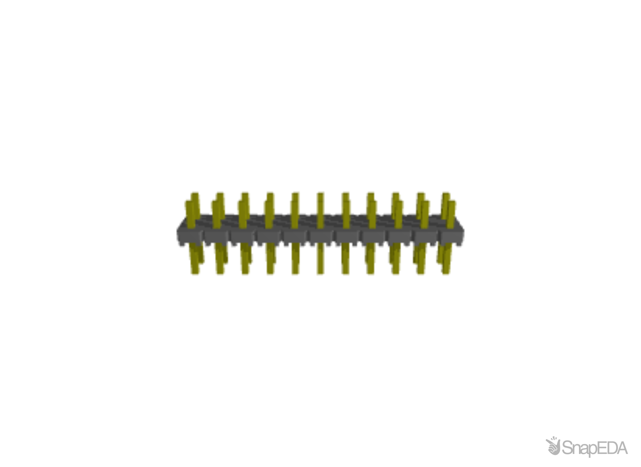 TLW-111-06-T-D 3D Model