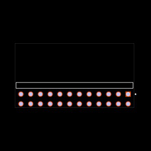 TLW-112-01-G-D-RA Footprint
