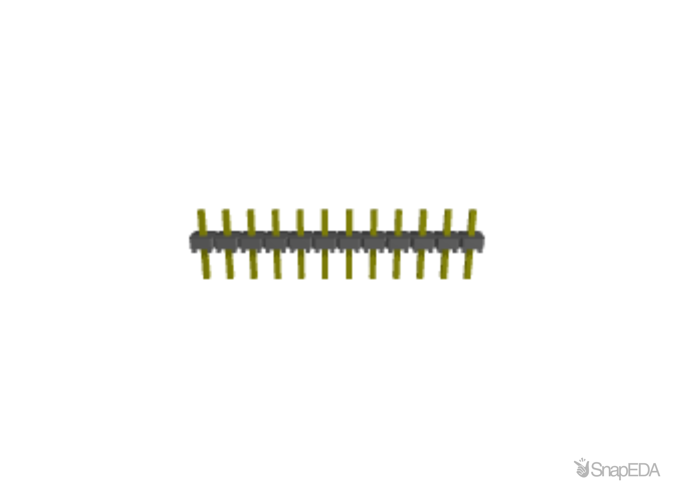TLW-112-06-L-S 3D Model
