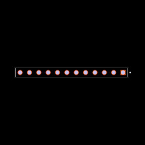 TLW-112-06-L-S Footprint