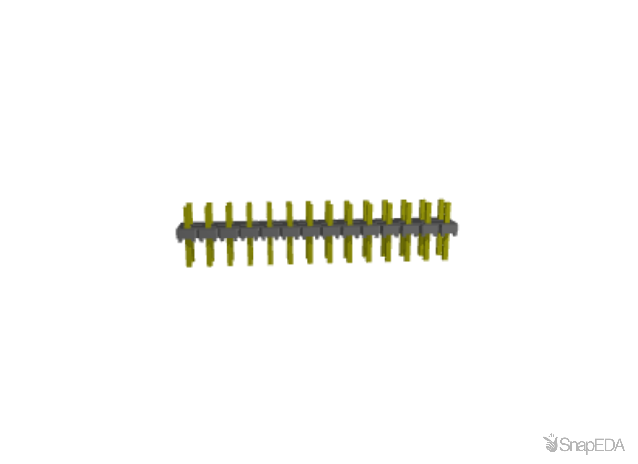 TLW-114-06-G-D 3D Model