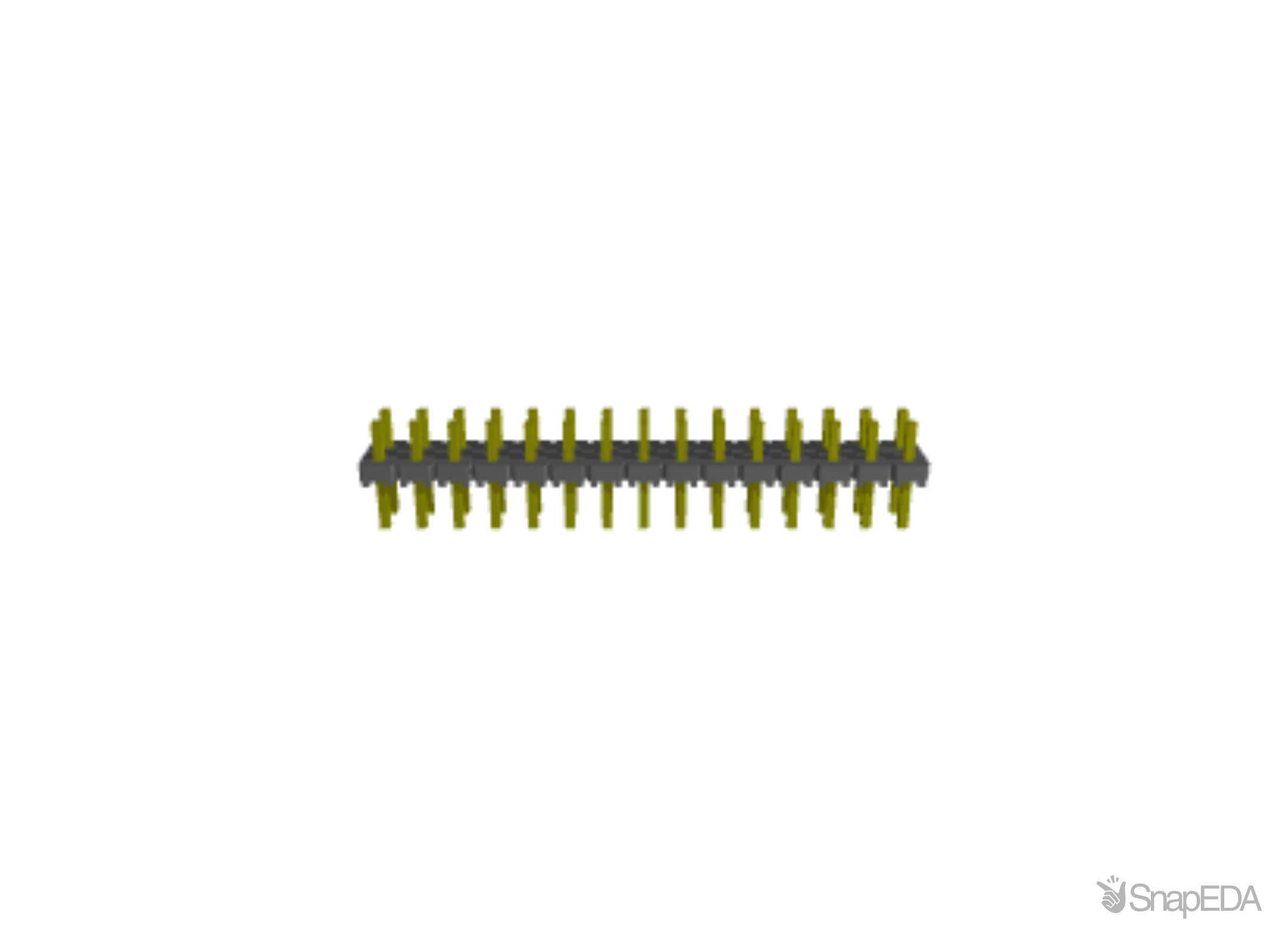 TLW-115-06-F-D 3D Model