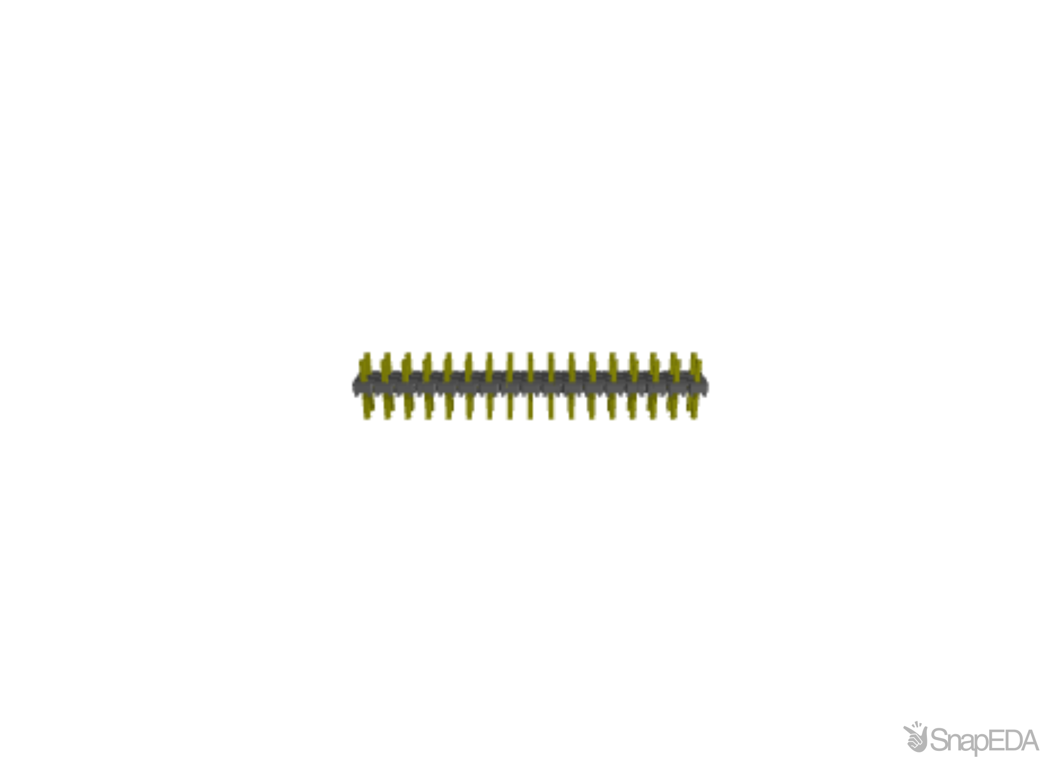 TLW-117-06-F-D 3D Model