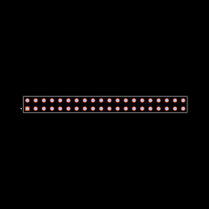TLW-120-05-F-D Footprint