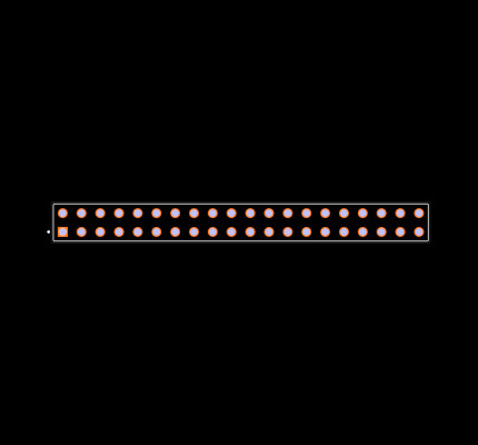 TLW-120-05-T-D Footprint