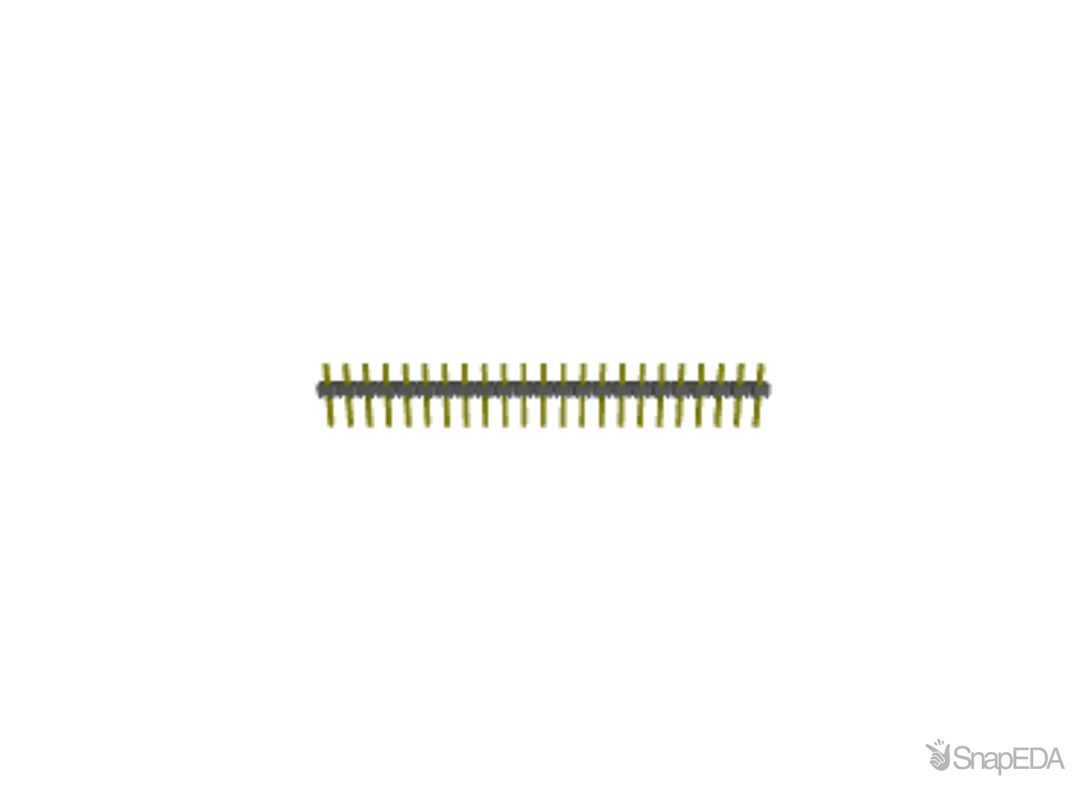 TLW-123-05-G-S 3D Model