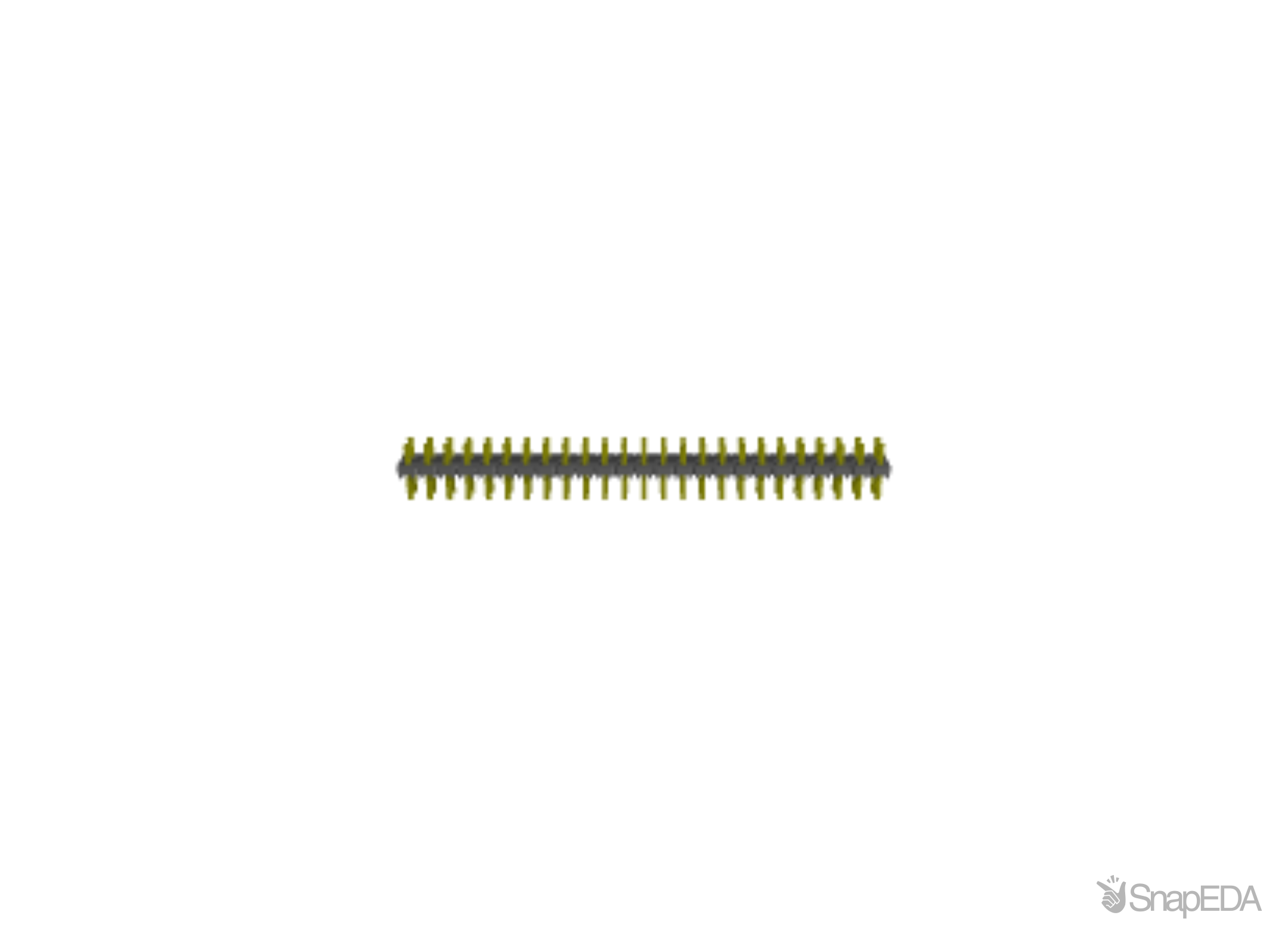 TLW-125-06-F-D 3D Model